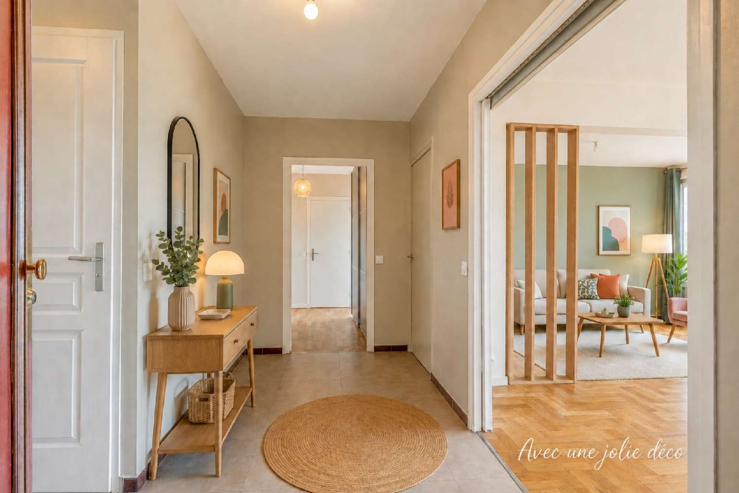  en venta apartamento Sainte-Foy-lès-Lyon Rhône 6