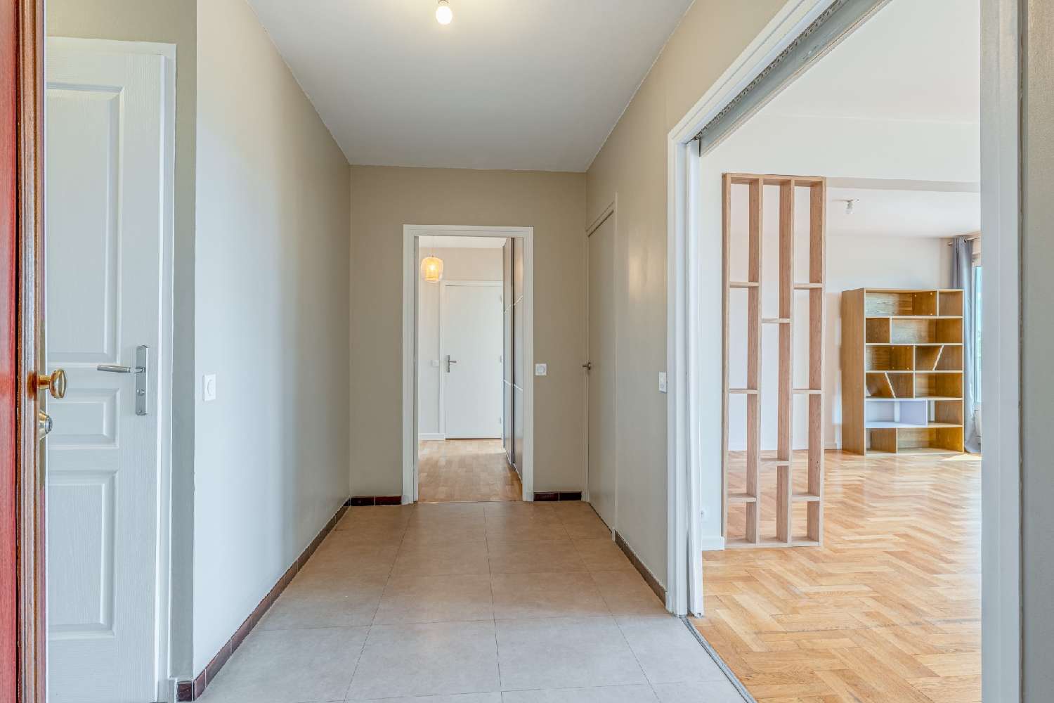  en venta apartamento Sainte-Foy-lès-Lyon Rhône 7
