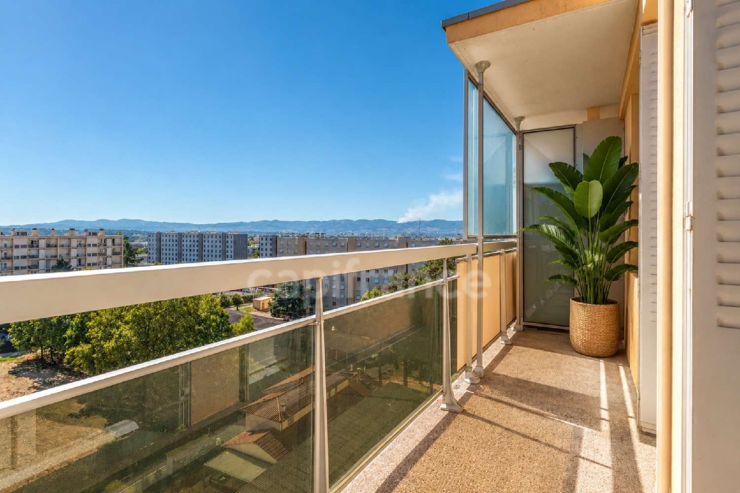 à vendre appartement Sainte-Foy-lès-Lyon Rhône 6