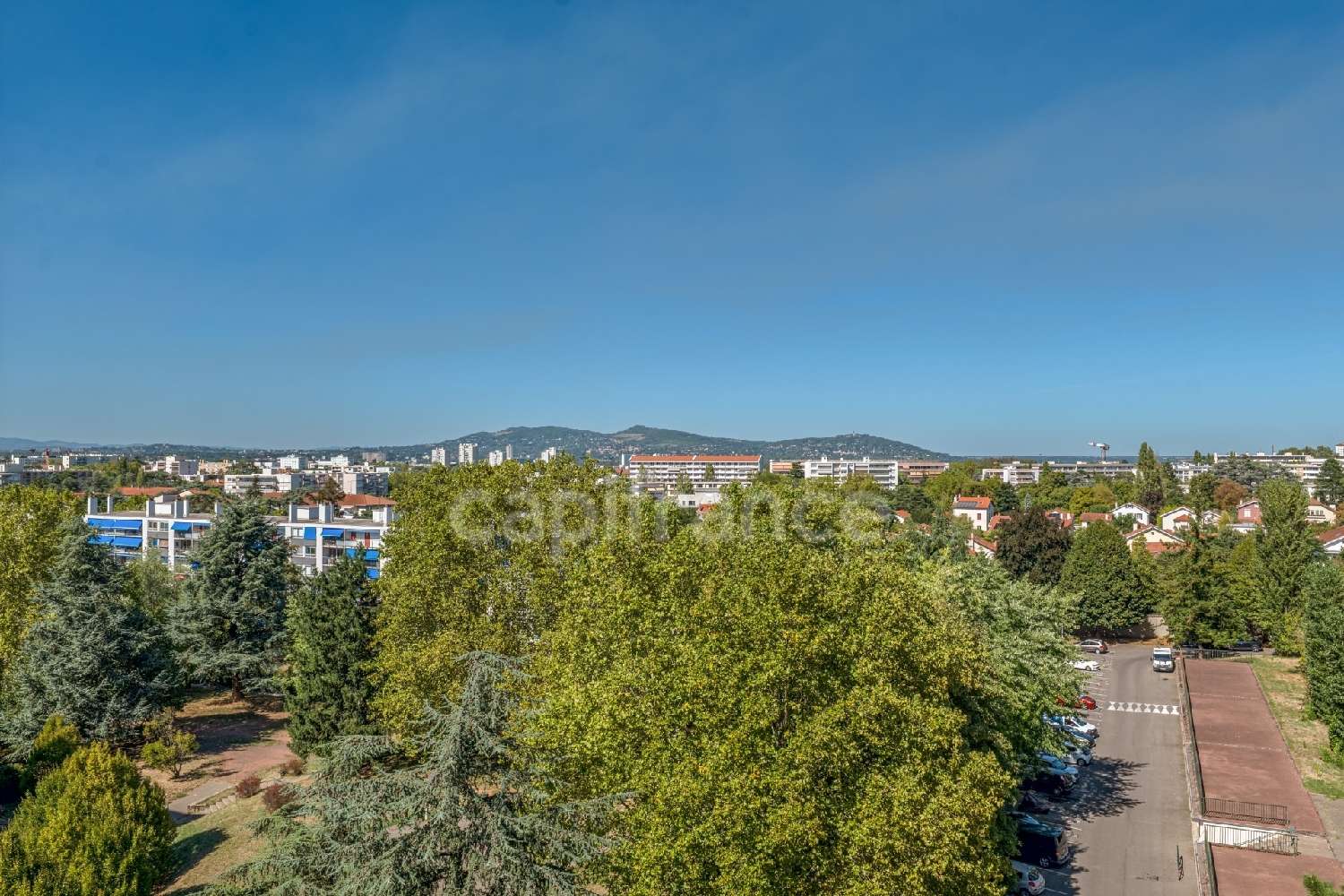 à vendre appartement Sainte-Foy-lès-Lyon Rhône 7