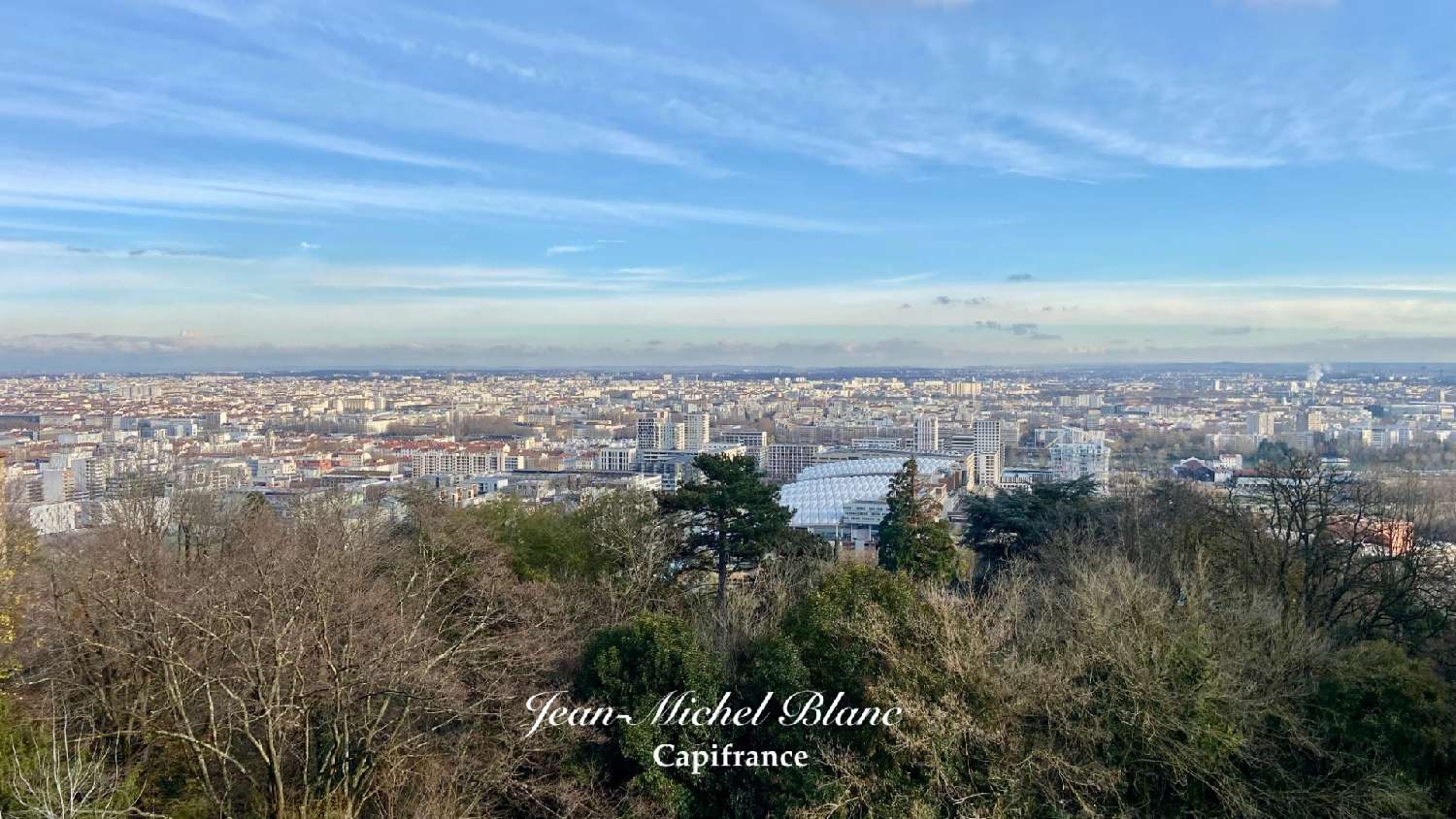 à vendre appartement Sainte-Foy-lès-Lyon Rhône 2