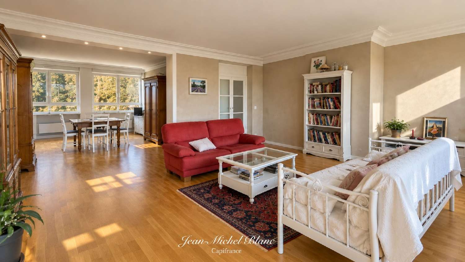 à vendre appartement Sainte-Foy-lès-Lyon Rhône 3