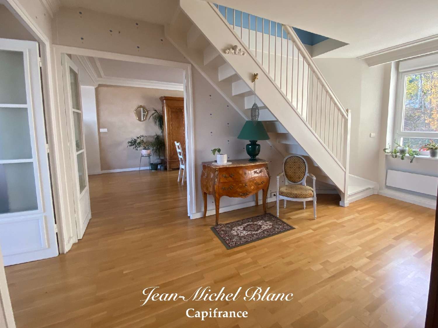 à vendre appartement Sainte-Foy-lès-Lyon Rhône 4