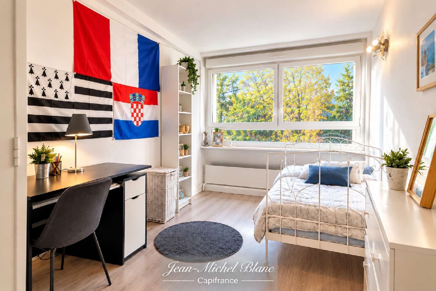 à vendre appartement Sainte-Foy-lès-Lyon Rhône 8