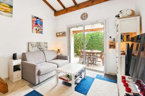 Sainte-Lucie-de-Porto-Vecchio Corse-du-Sud appartement foto 7404039