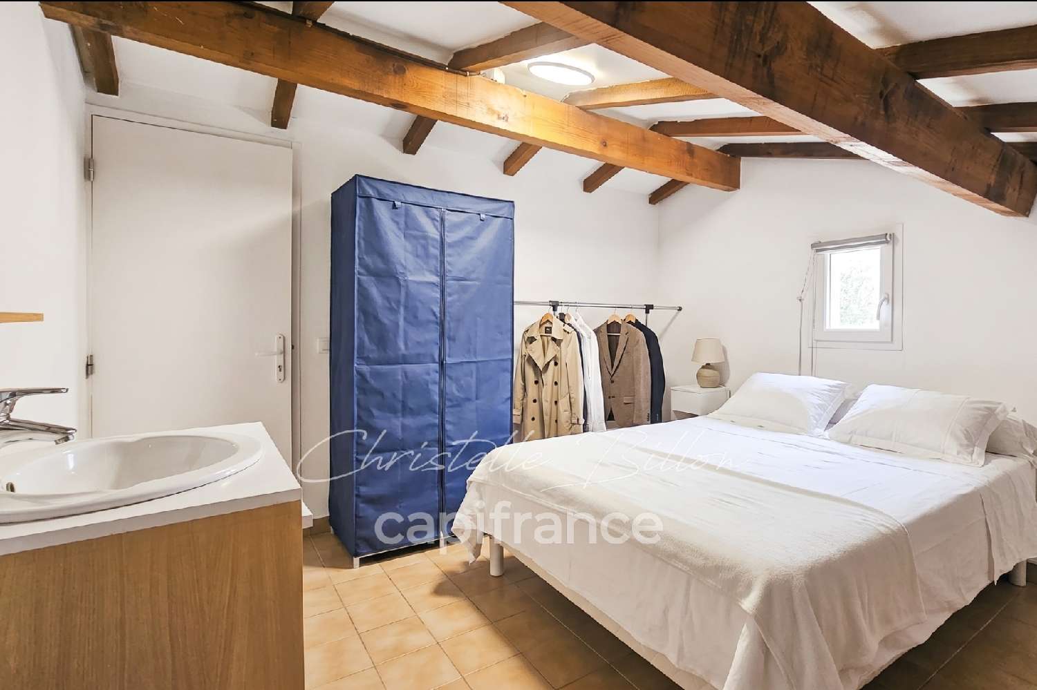 à vendre appartement Sainte-Lucie-de-Porto-Vecchio Corse-du-Sud 5