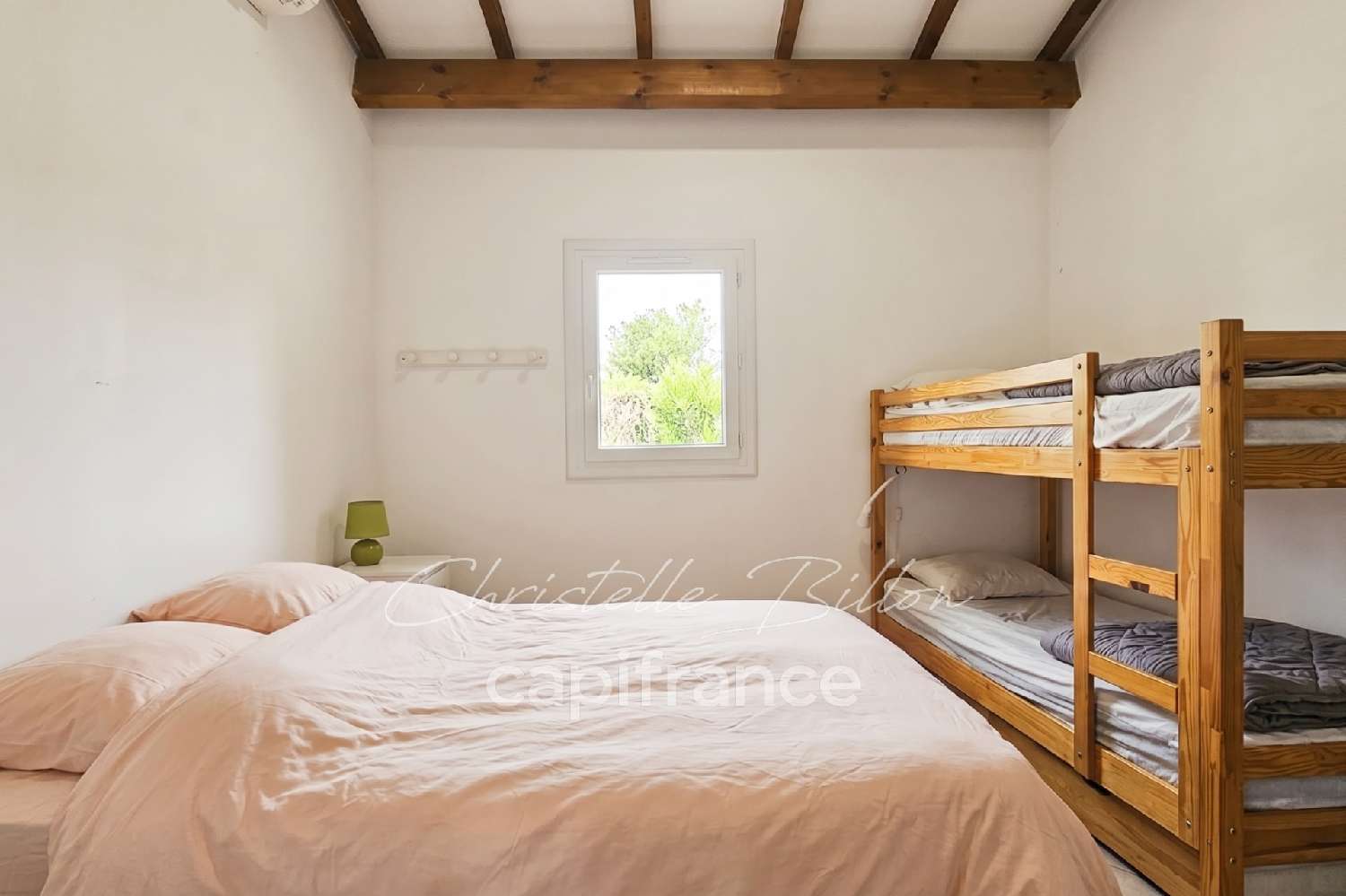 à vendre appartement Sainte-Lucie-de-Porto-Vecchio Corse-du-Sud 6