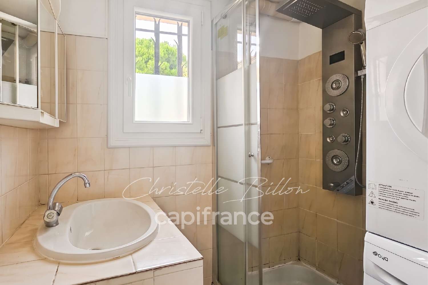 à vendre appartement Sainte-Lucie-de-Porto-Vecchio Corse-du-Sud 7