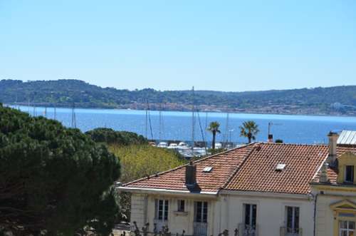 Sainte-Maxime Var appartement foto 7411468