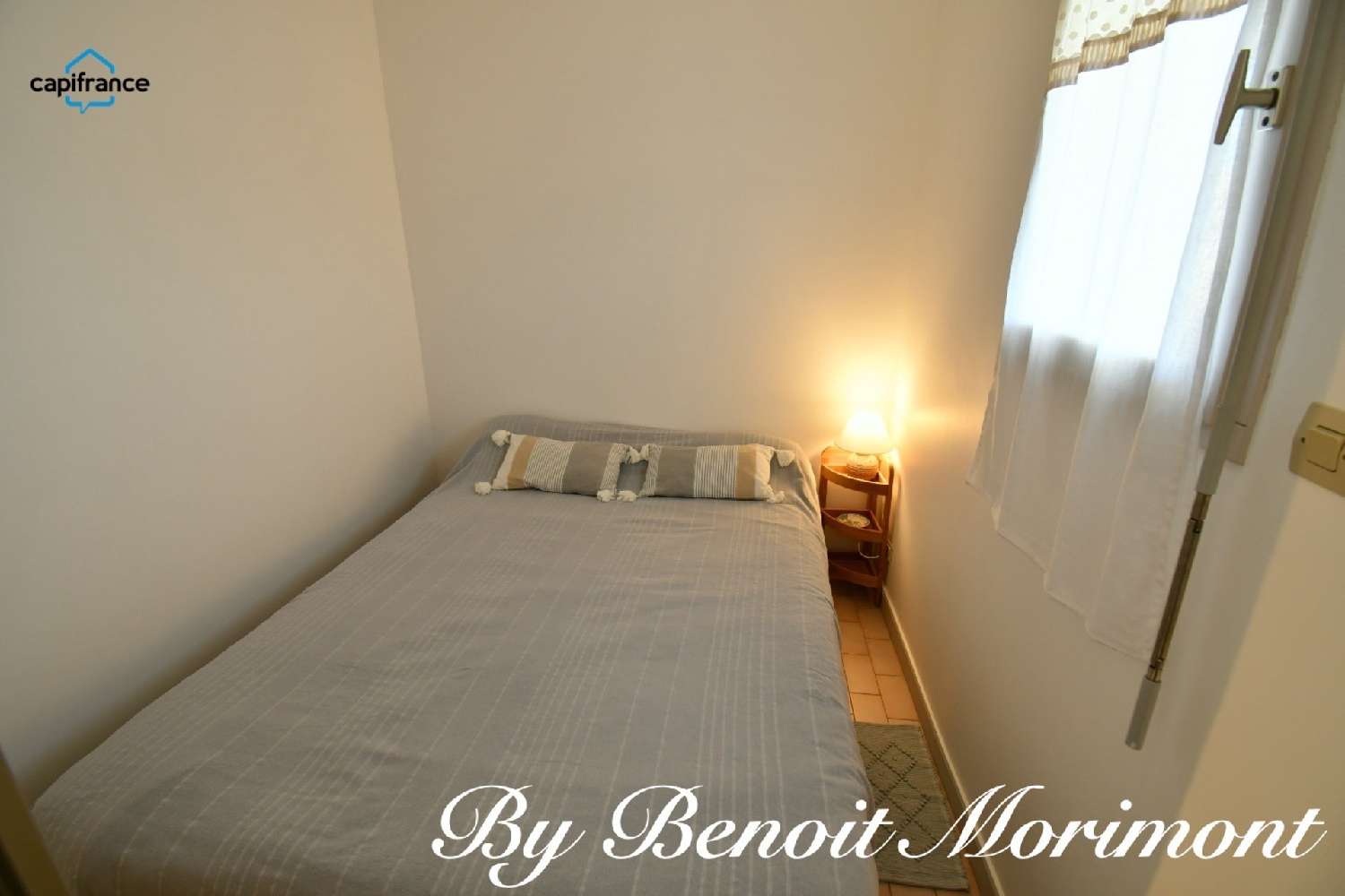 à vendre appartement Sainte-Maxime Var 5