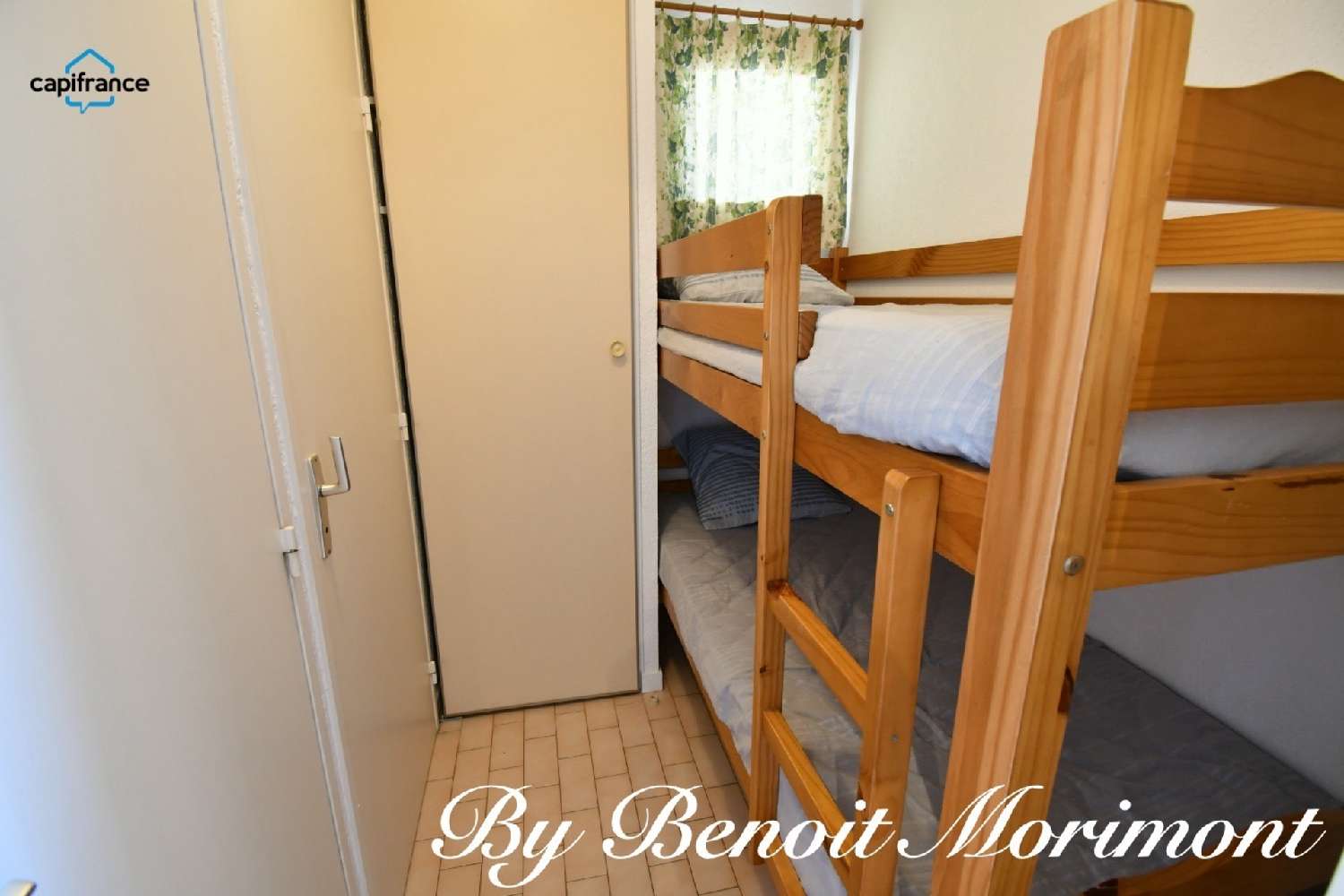 à vendre appartement Sainte-Maxime Var 7