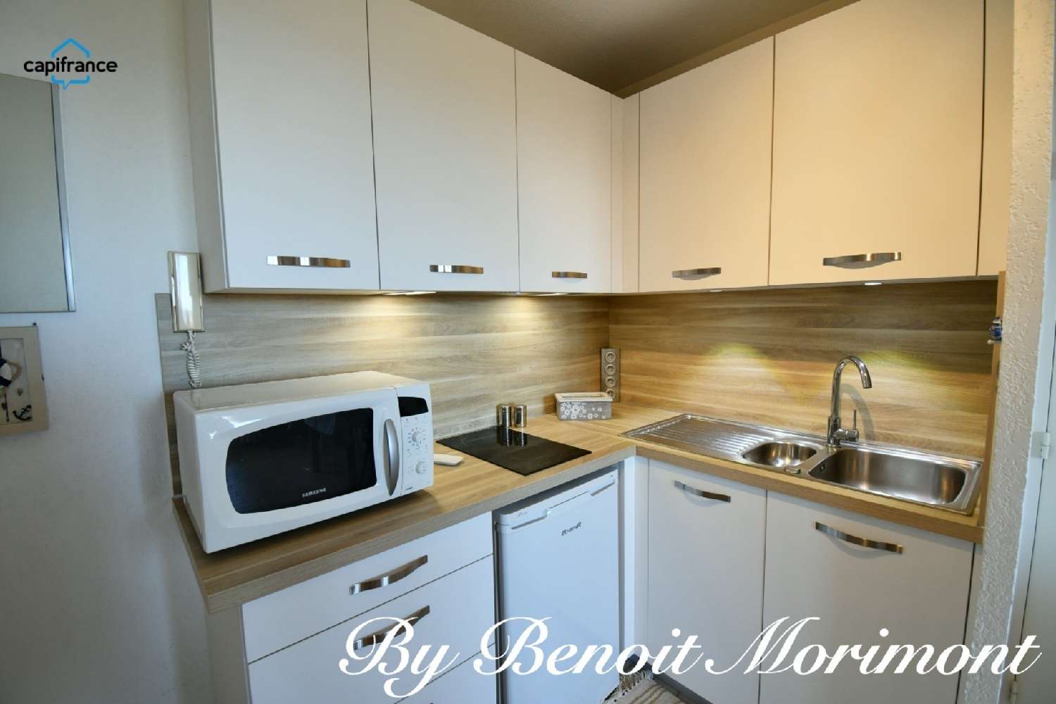à vendre appartement Sainte-Maxime Var 8