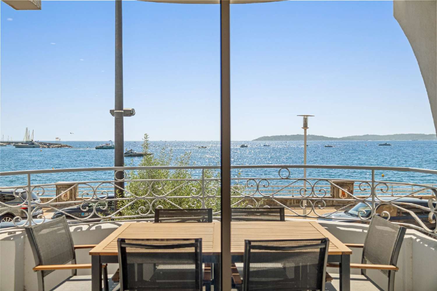  kaufen Wohnung/ Apartment Sainte-Maxime Var 2