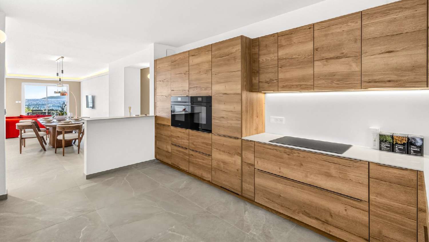  kaufen Wohnung/ Apartment Sainte-Maxime Var 5