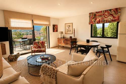 Sainte-Maxime Var Wohnung/ Apartment Bild 7411008