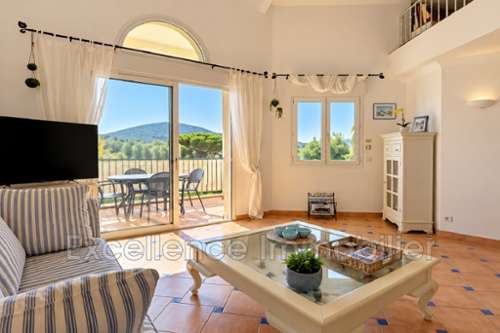 Sainte-Maxime Var Wohnung/ Apartment Bild 7416166