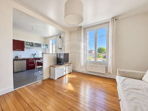 Sainte-Savine Aube apartamento foto 7412999