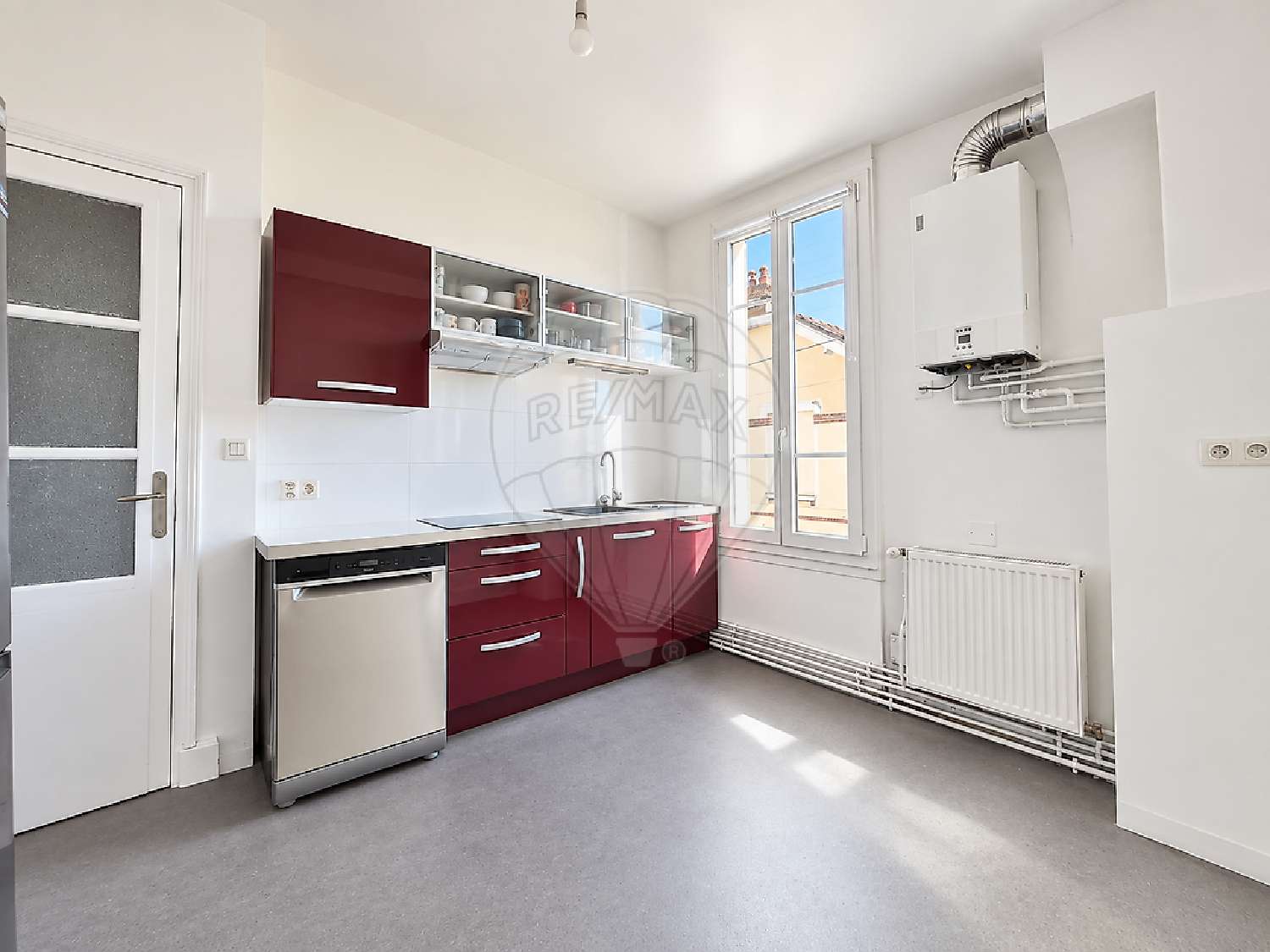 en venta apartamento Sainte-Savine Aube 7