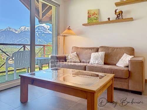 Sallanches Haute-Savoie Wohnung/ Apartment Bild 7412017