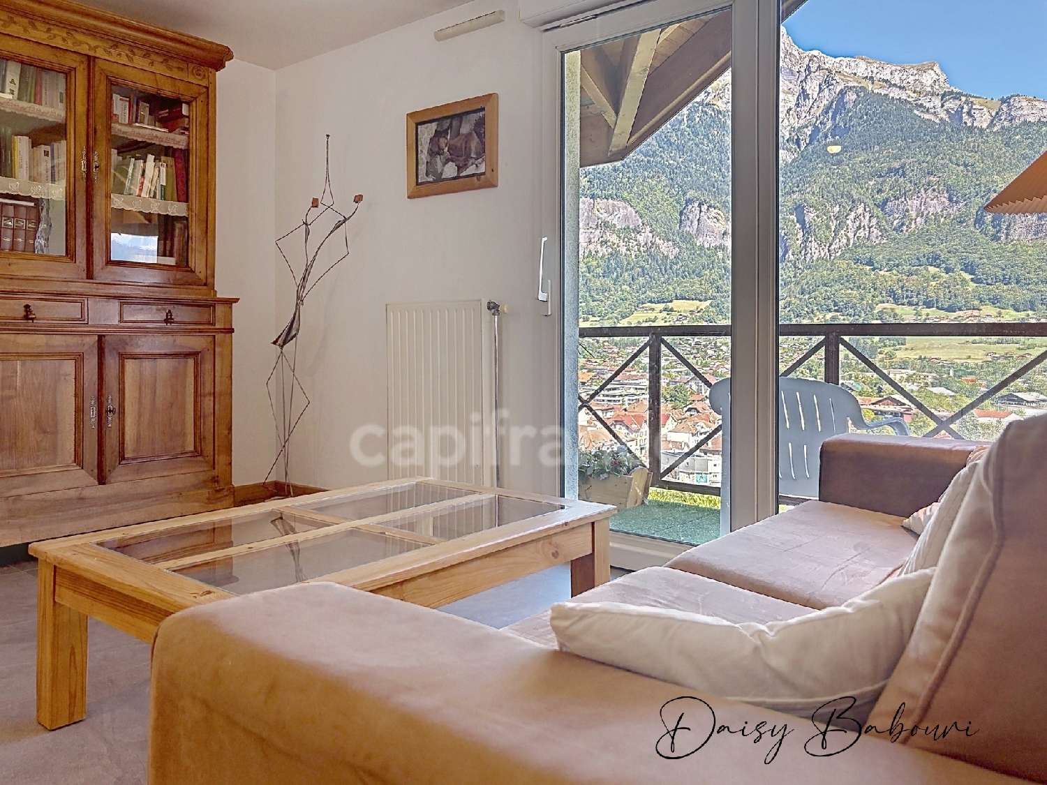 kaufen Wohnung/ Apartment Sallanches Haute-Savoie 2
