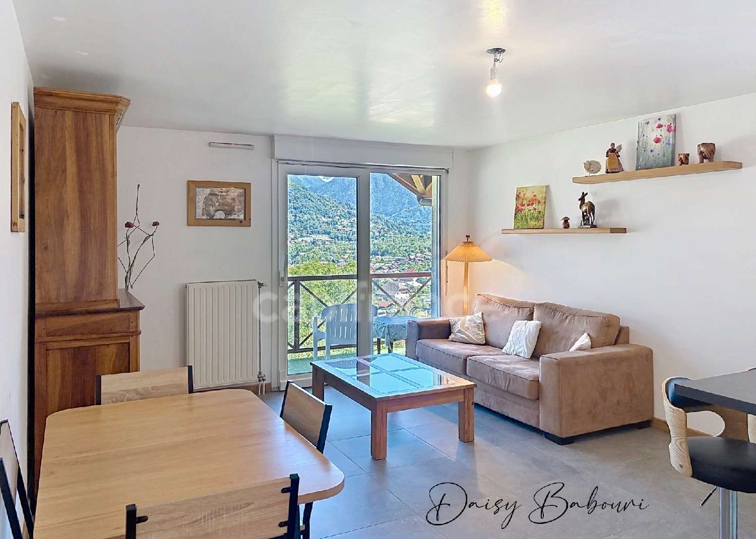 kaufen Wohnung/ Apartment Sallanches Haute-Savoie 3