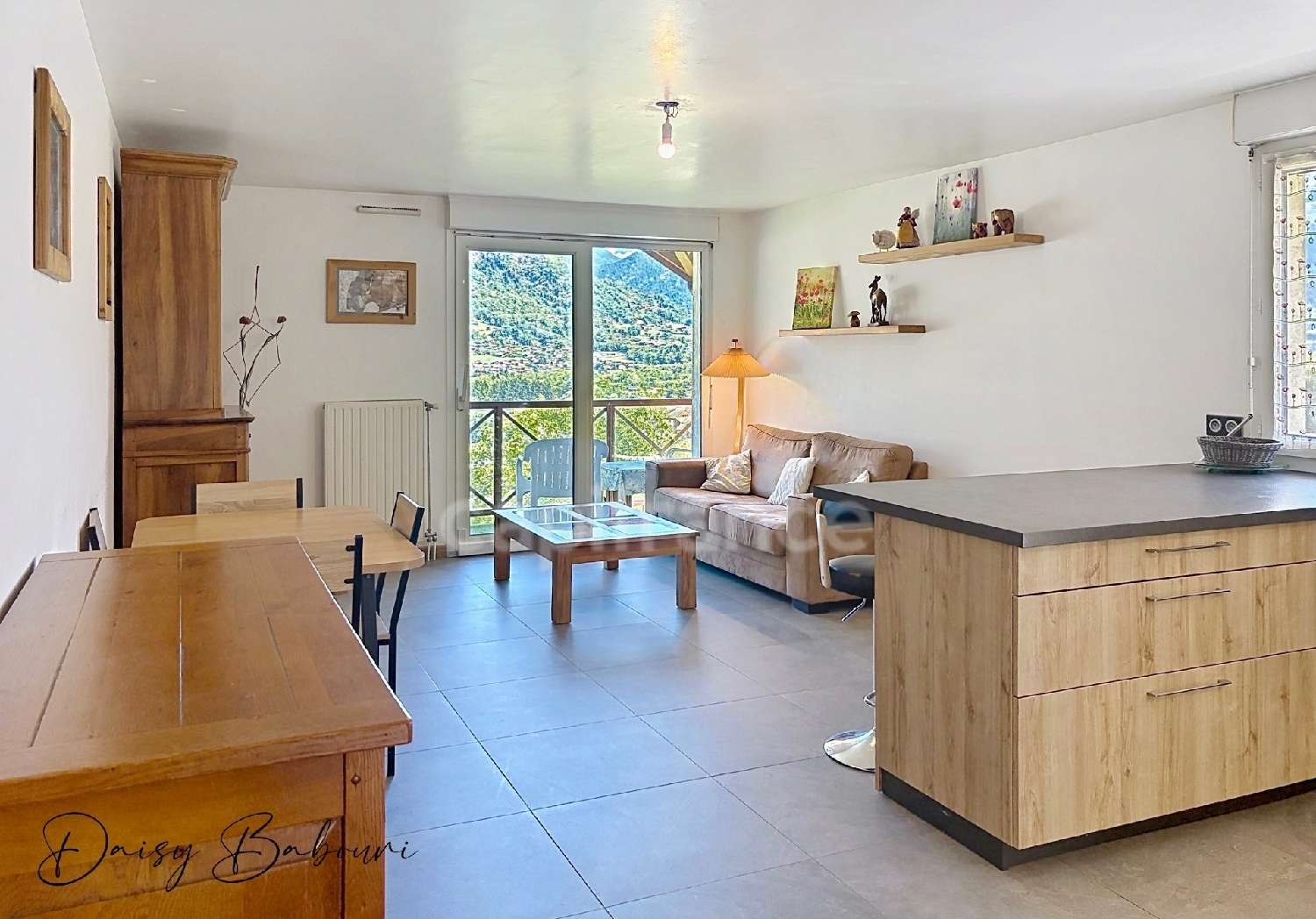 kaufen Wohnung/ Apartment Sallanches Haute-Savoie 4