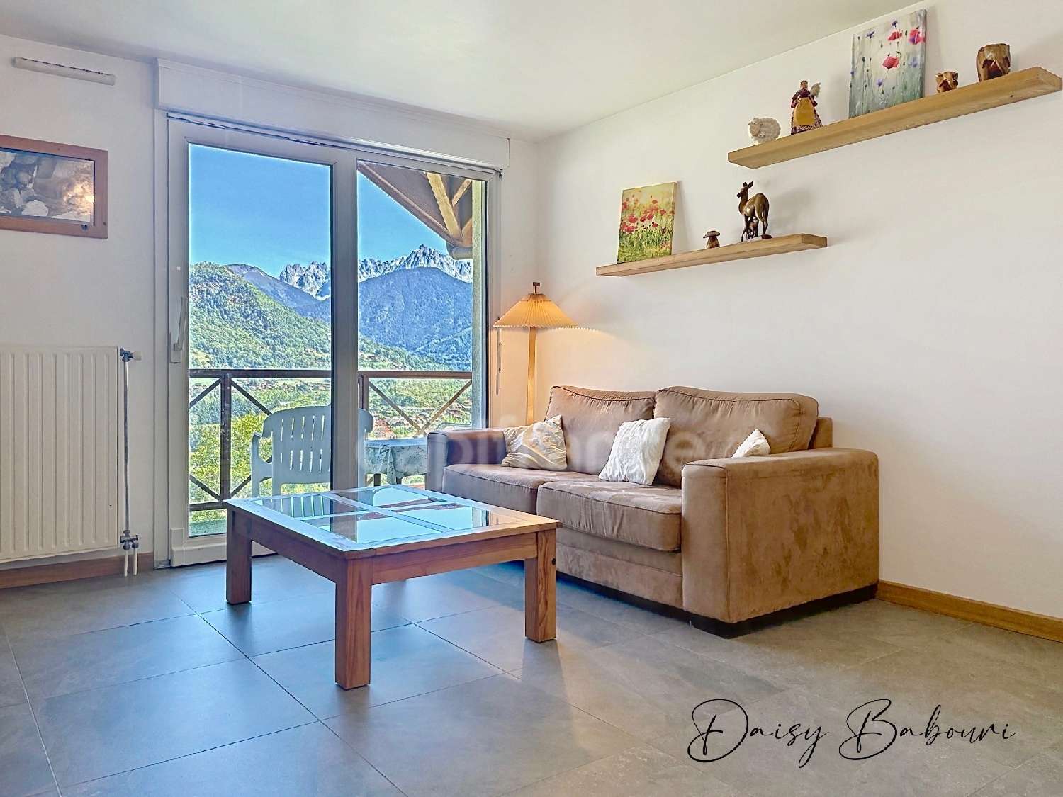 kaufen Wohnung/ Apartment Sallanches Haute-Savoie 5