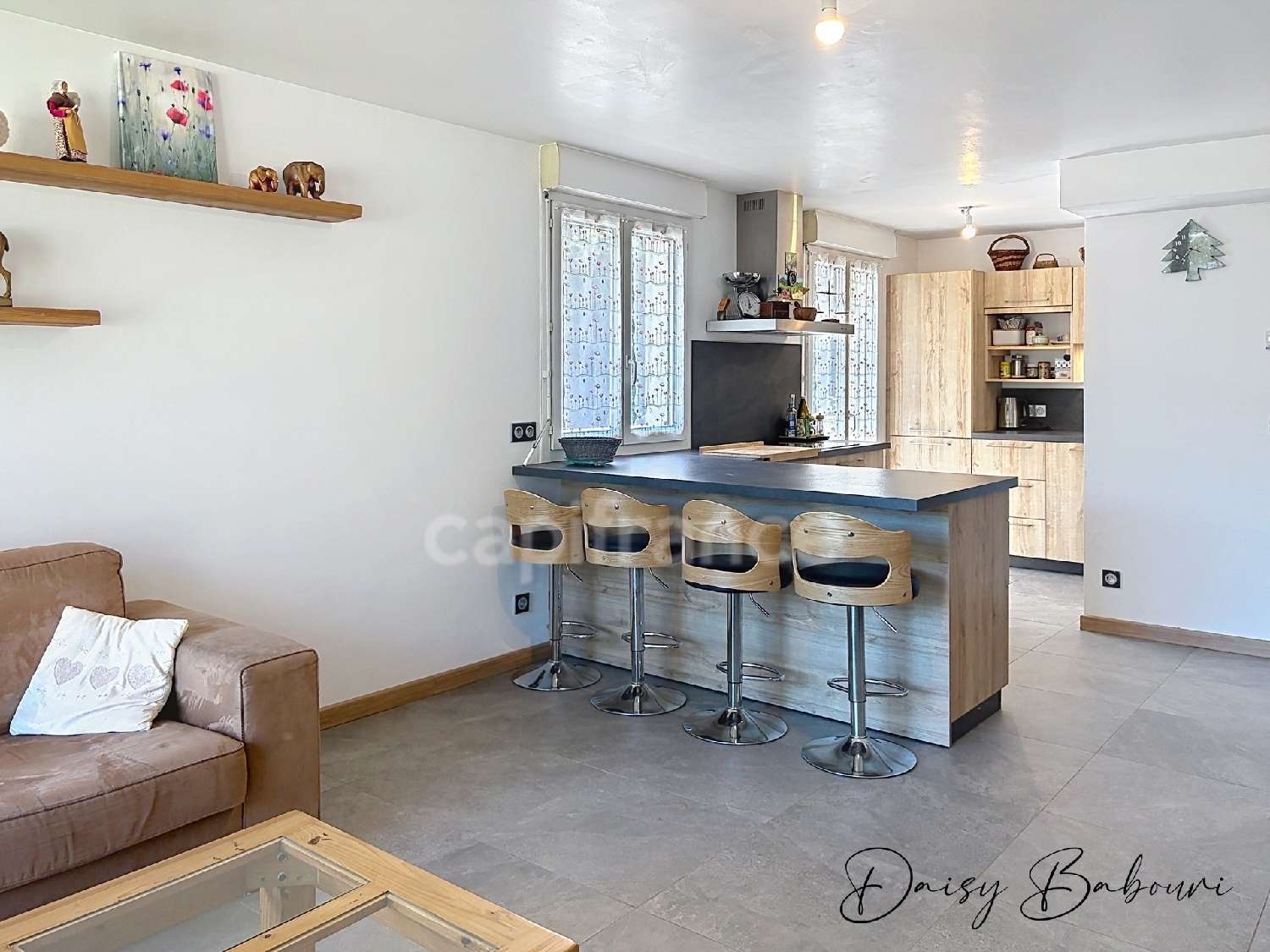 kaufen Wohnung/ Apartment Sallanches Haute-Savoie 6