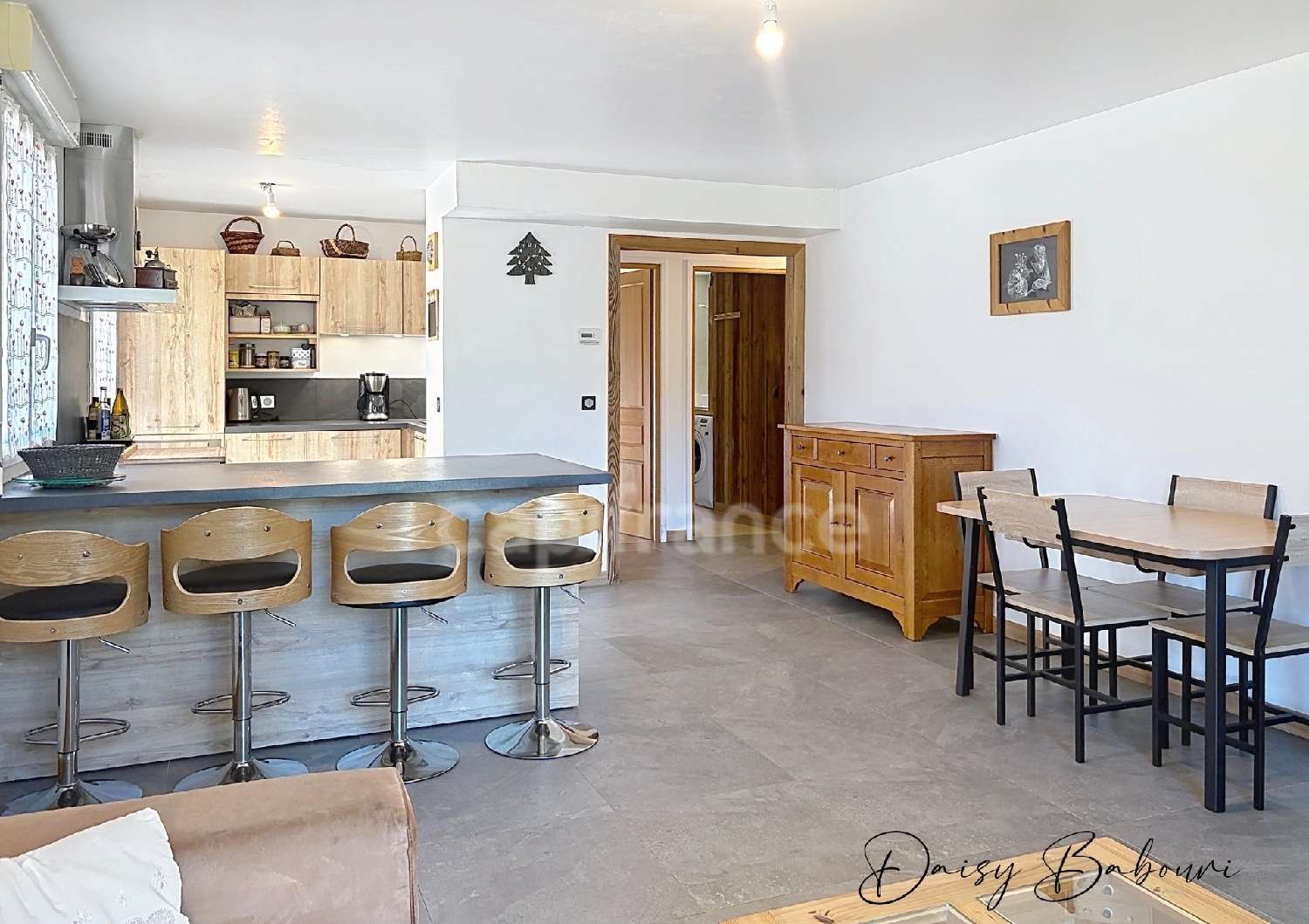 kaufen Wohnung/ Apartment Sallanches Haute-Savoie 7