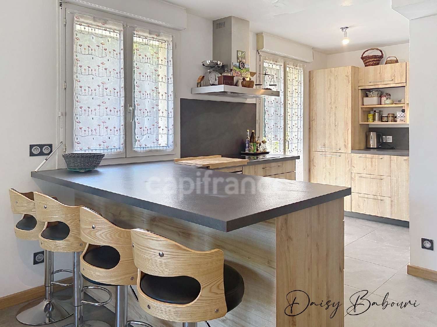 kaufen Wohnung/ Apartment Sallanches Haute-Savoie 8