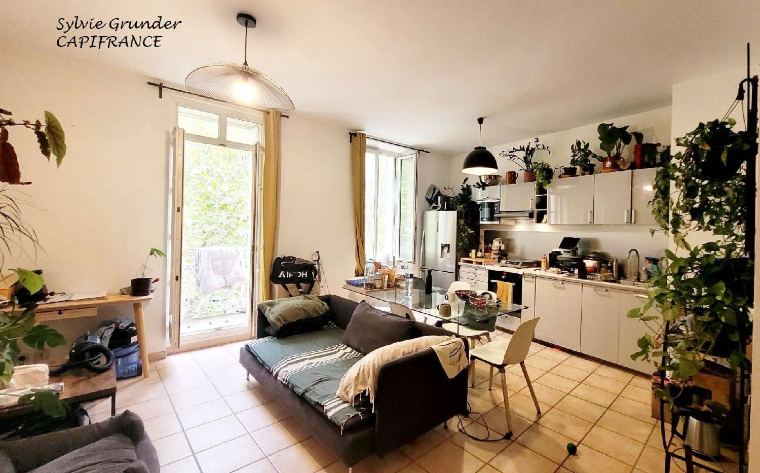en venta apartamento Salon-de-Provence Bocas del Ródano 1