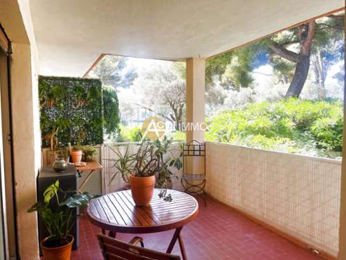 Sanary-sur-Mer Var appartement foto 7409240