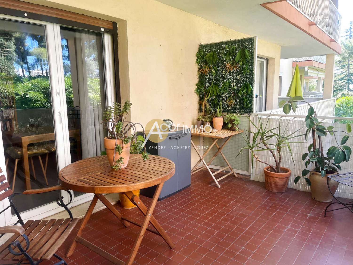 for sale apartment Sanary-sur-Mer Var 2