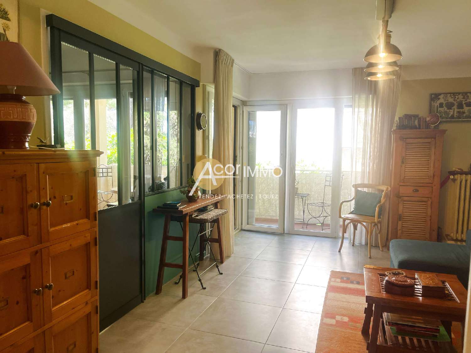 for sale apartment Sanary-sur-Mer Var 3