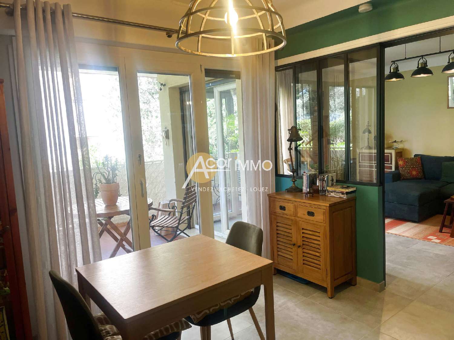 for sale apartment Sanary-sur-Mer Var 4