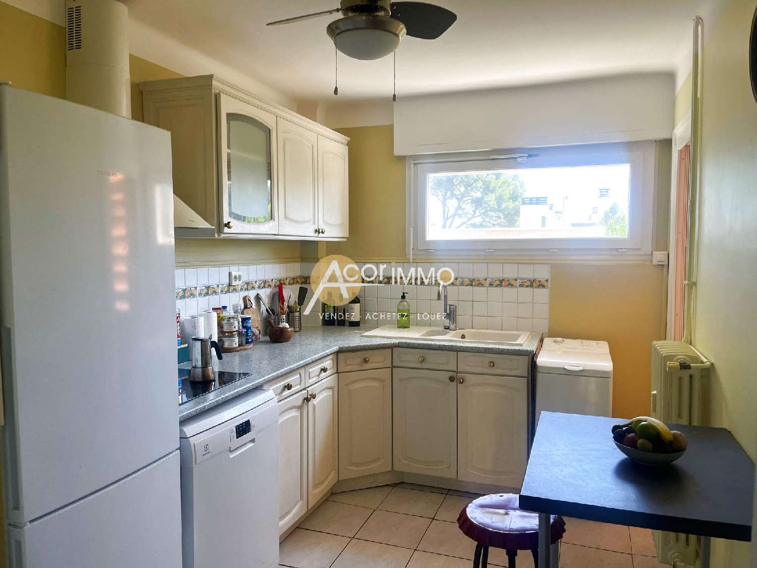 for sale apartment Sanary-sur-Mer Var 5