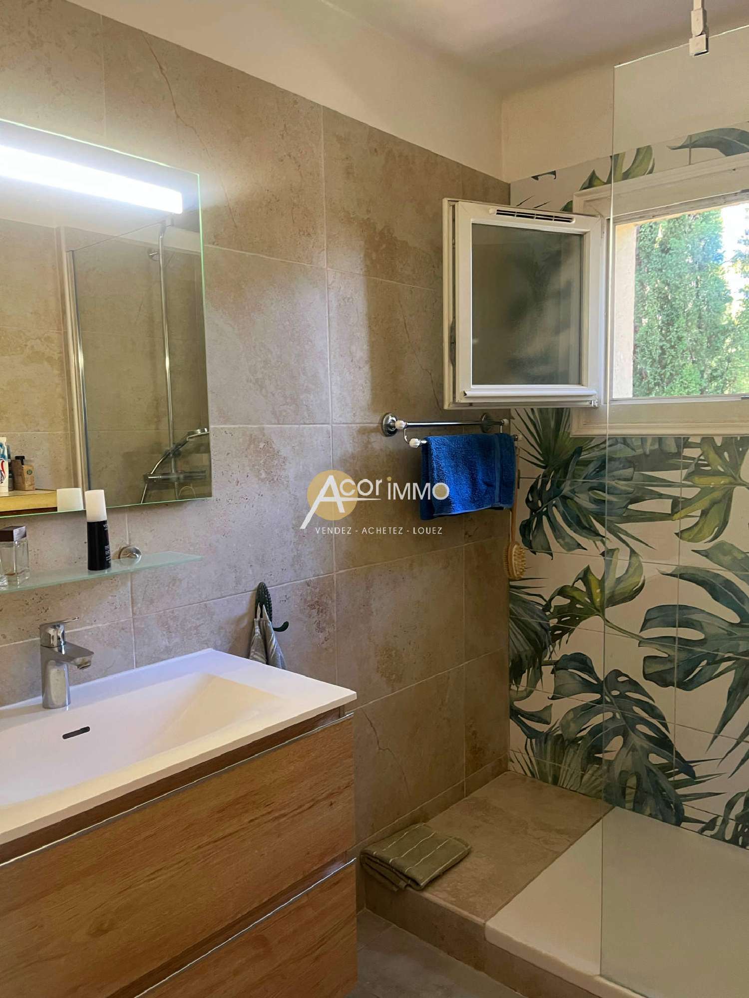 for sale apartment Sanary-sur-Mer Var 6