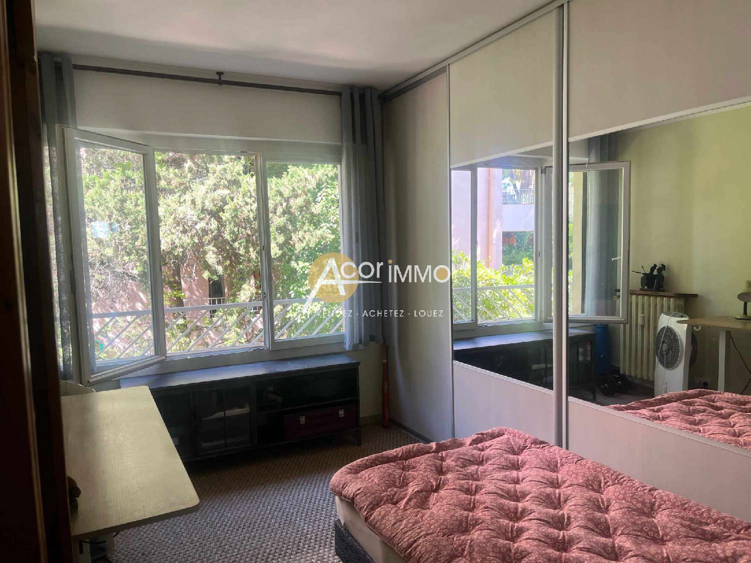 for sale apartment Sanary-sur-Mer Var 7
