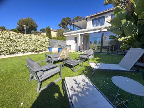 Sanary-sur-Mer Var appartement foto 7409255