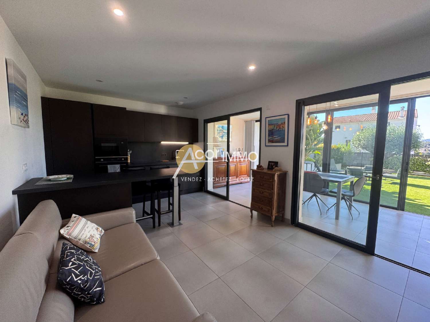 for sale apartment Sanary-sur-Mer Var 2
