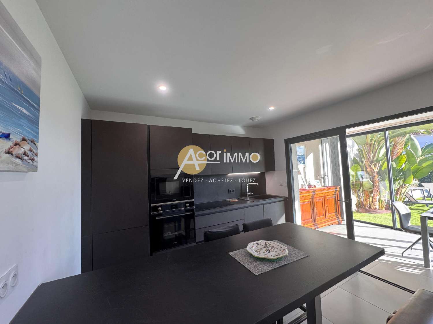 for sale apartment Sanary-sur-Mer Var 6