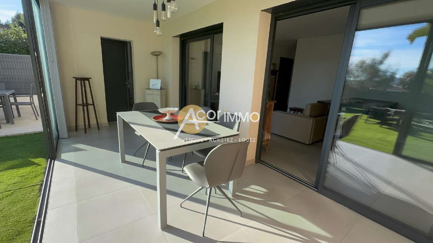 for sale apartment Sanary-sur-Mer Var 7