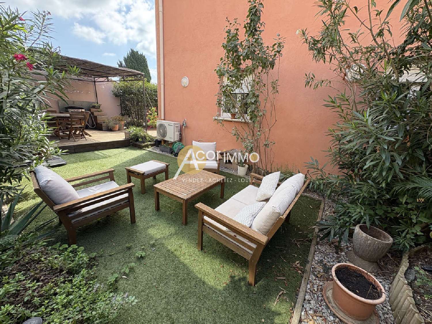 te koop appartement Sanary-sur-Mer Var 1
