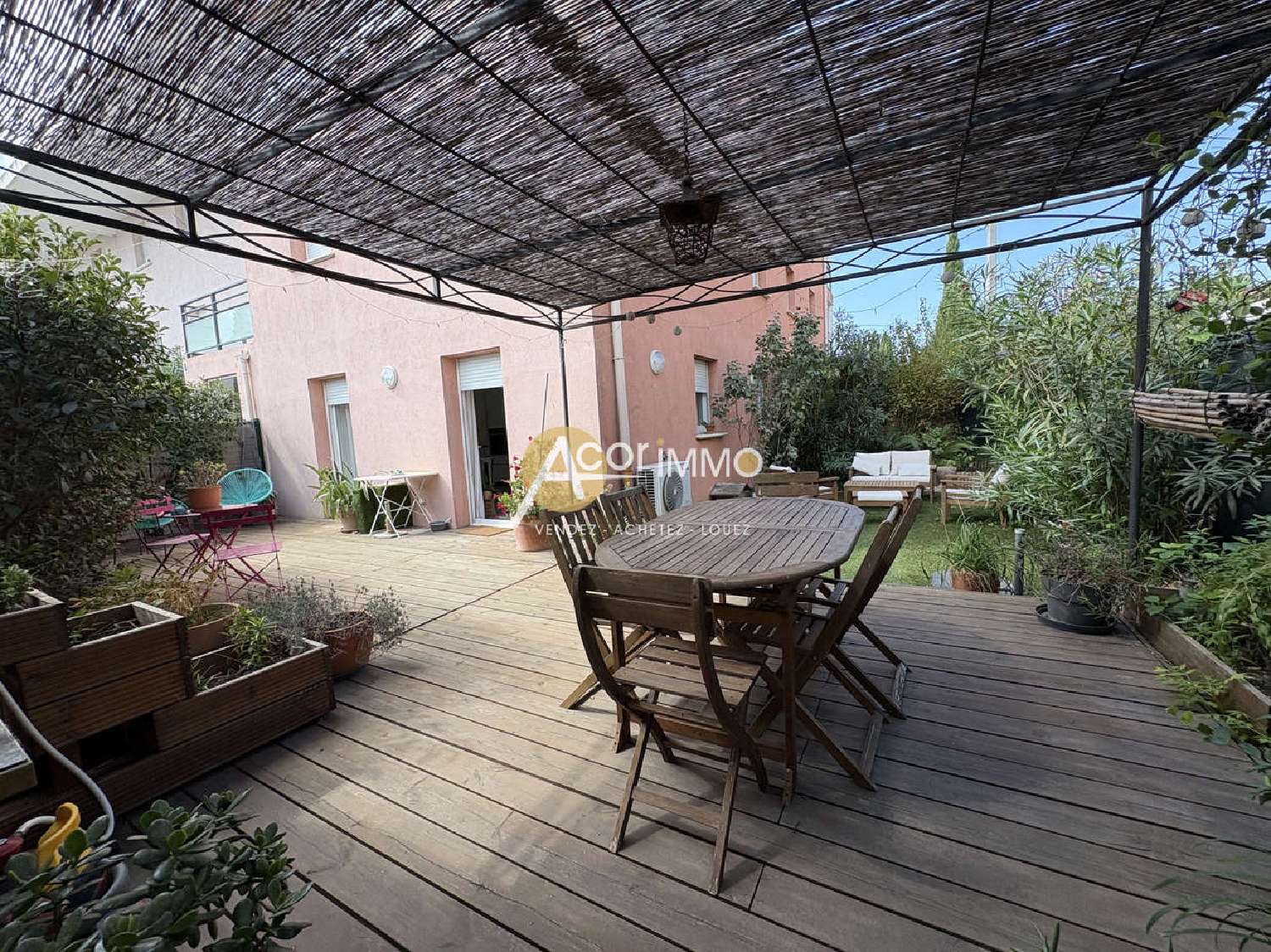 te koop appartement Sanary-sur-Mer Var 2