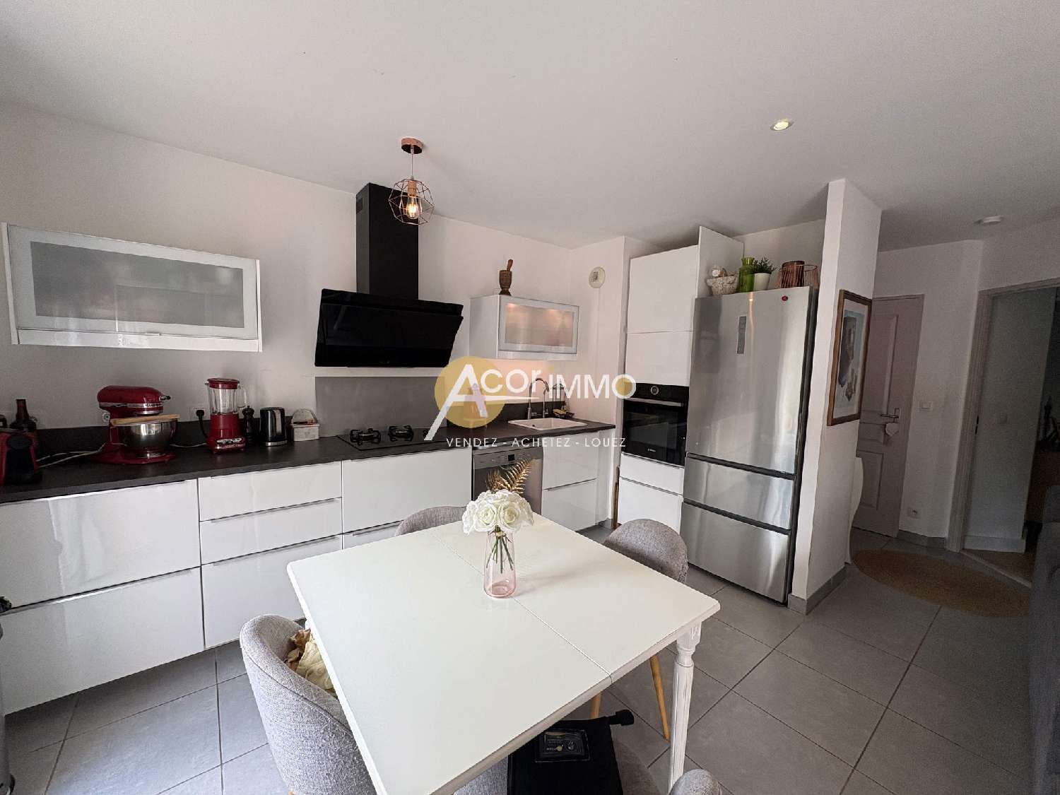 te koop appartement Sanary-sur-Mer Var 4