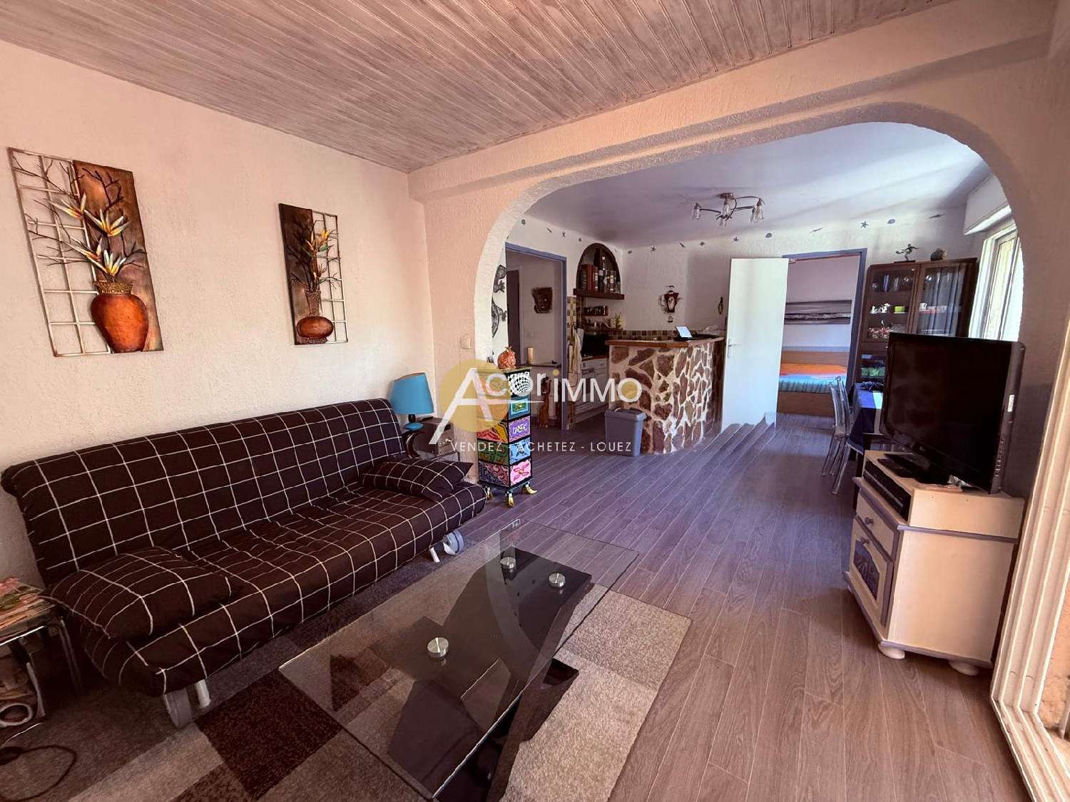 en venta apartamento Sanary-sur-Mer Var 2