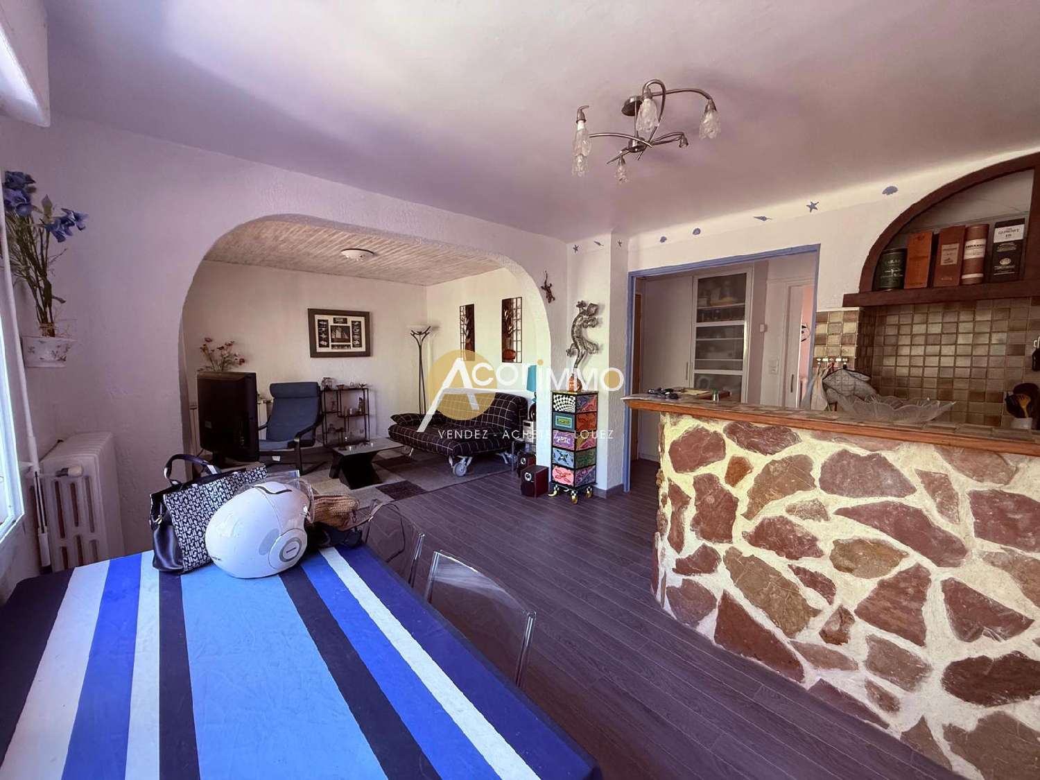 en venta apartamento Sanary-sur-Mer Var 3