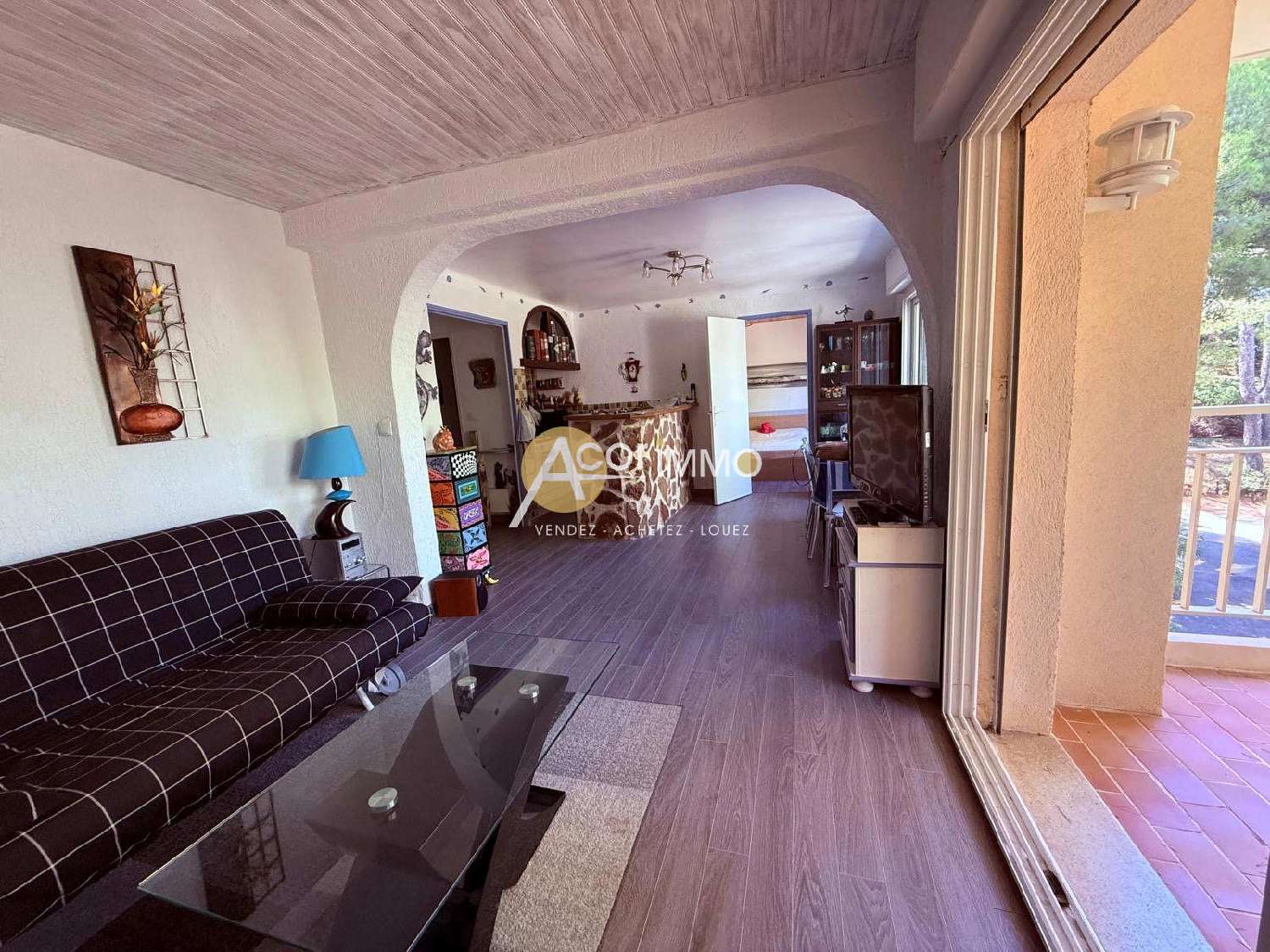 en venta apartamento Sanary-sur-Mer Var 7
