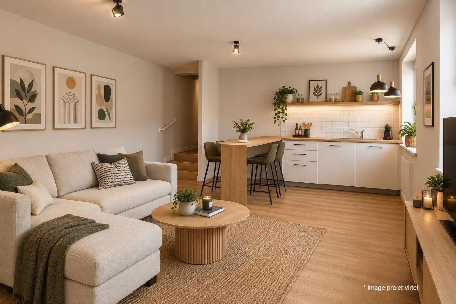 kaufen Wohnung/ Apartment Saône Doubs 1