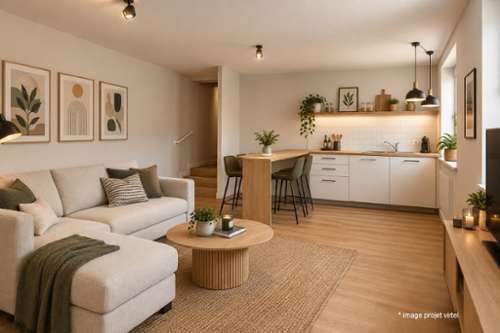 Saône Doubs Wohnung/ Apartment Bild 7408816